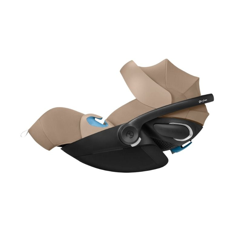 Cloud G Pro SensorSafe Infant Car Seat