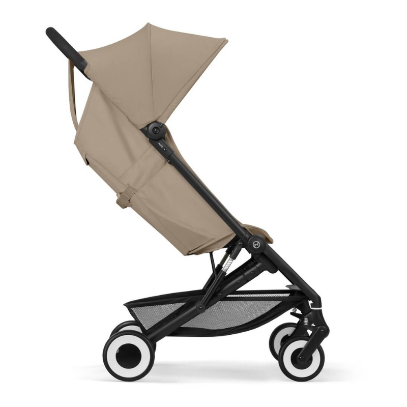 Agis Travel Stroller