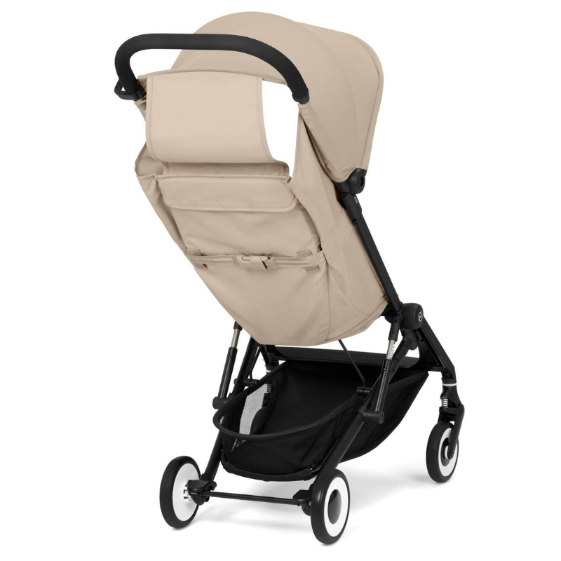 Agis Travel Stroller