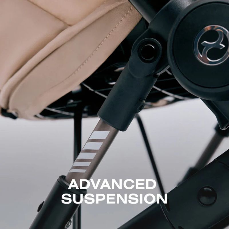 Agis Travel Stroller