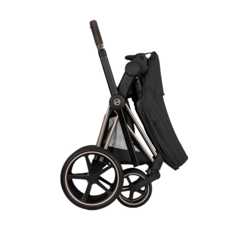 Priam Stroller (2026)