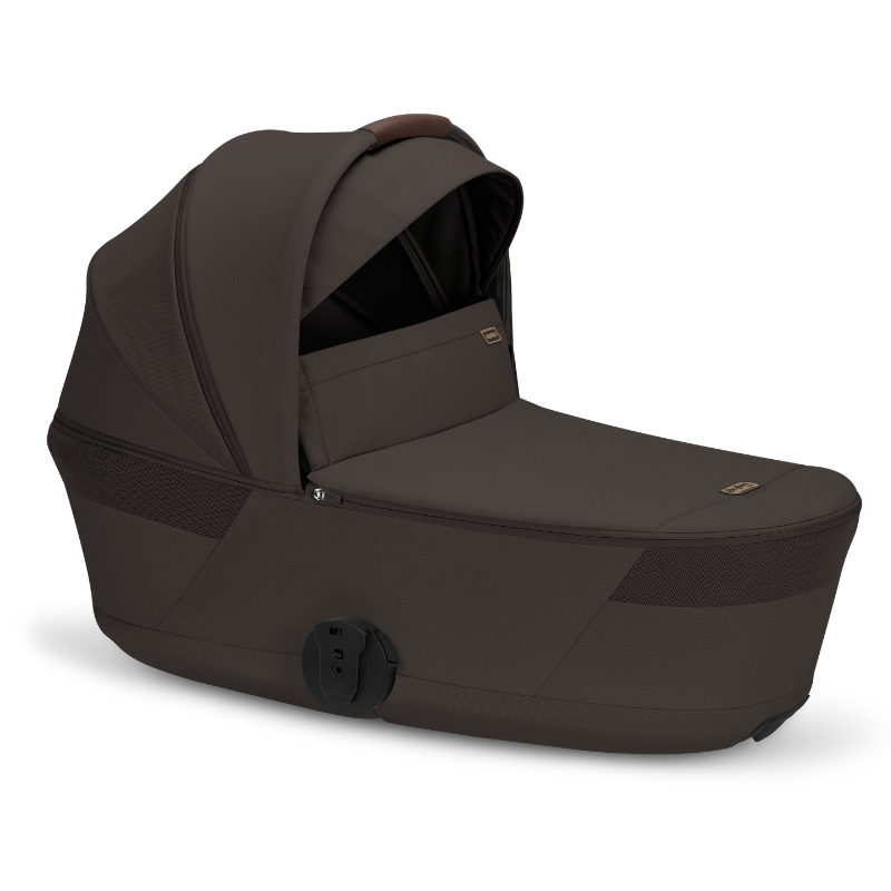 Balios Folding Cot