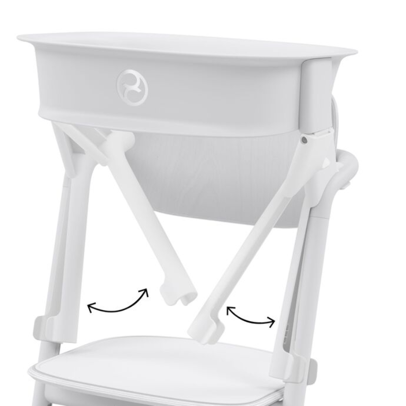 Lemo Training Tower Set