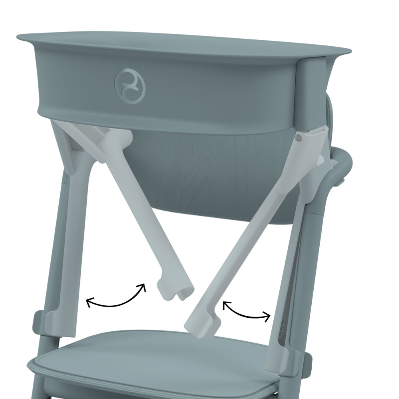 Lemo Training Tower Set