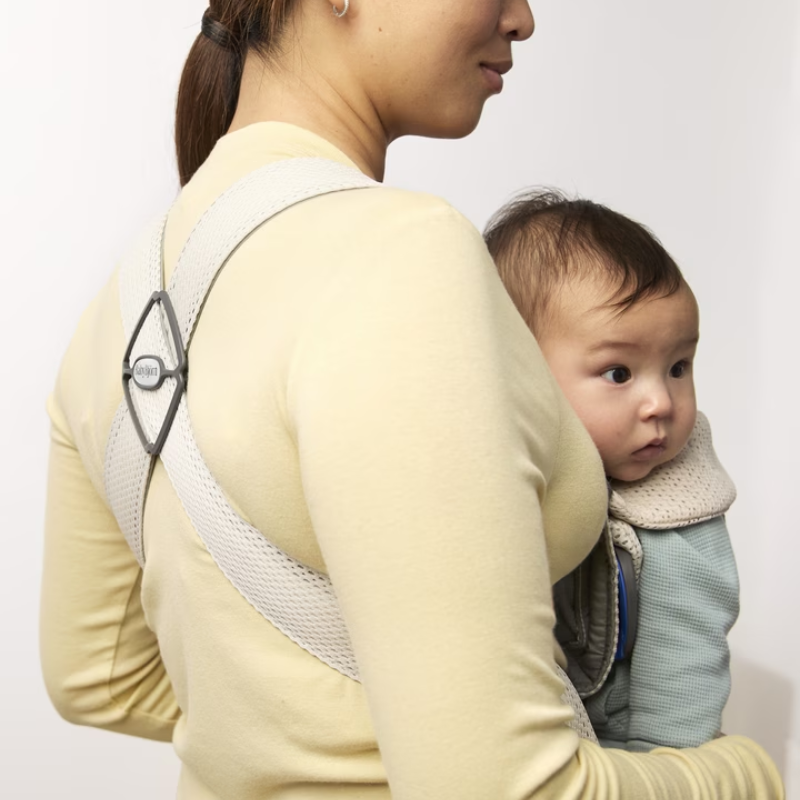 Baby Carrier Mini - 3D Mesh