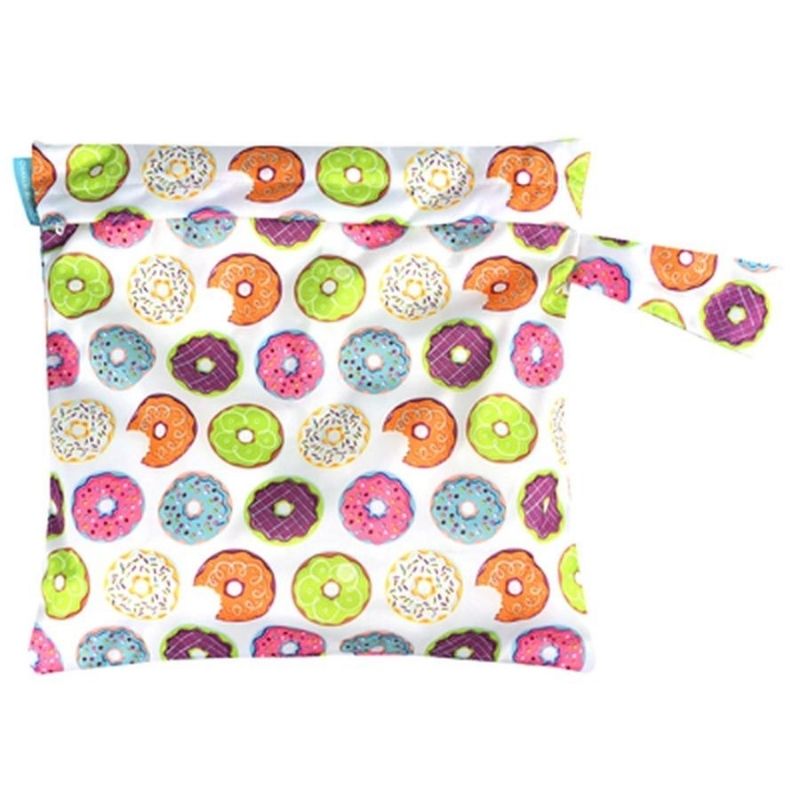 Waterproof Tote Bag