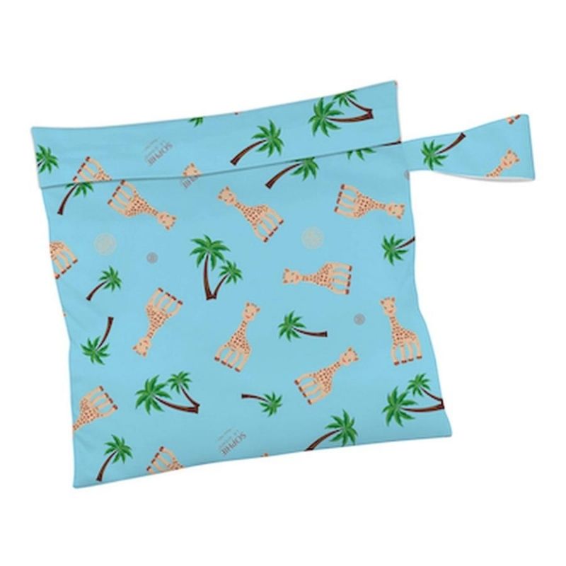 Waterproof Tote Bag