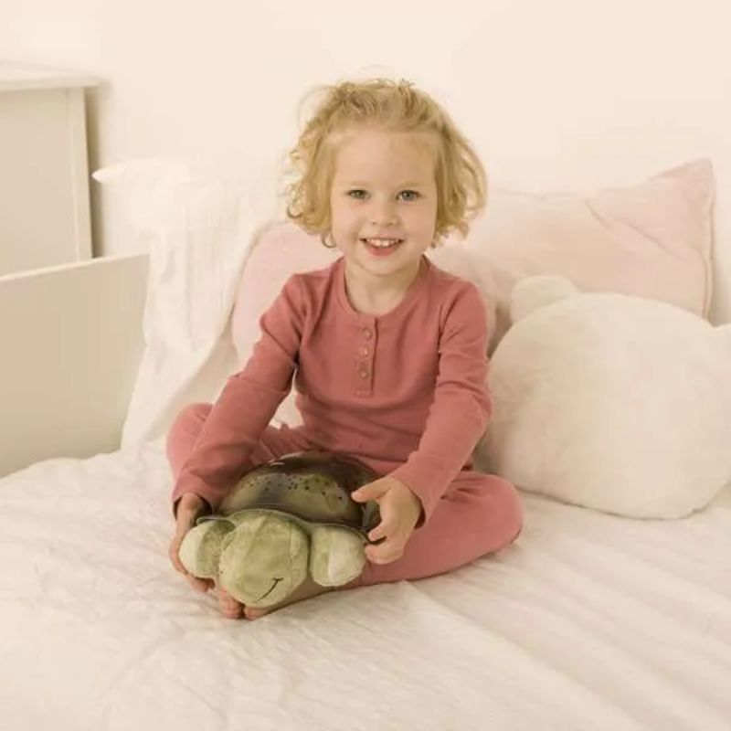 Twilight Turtle Nightlight