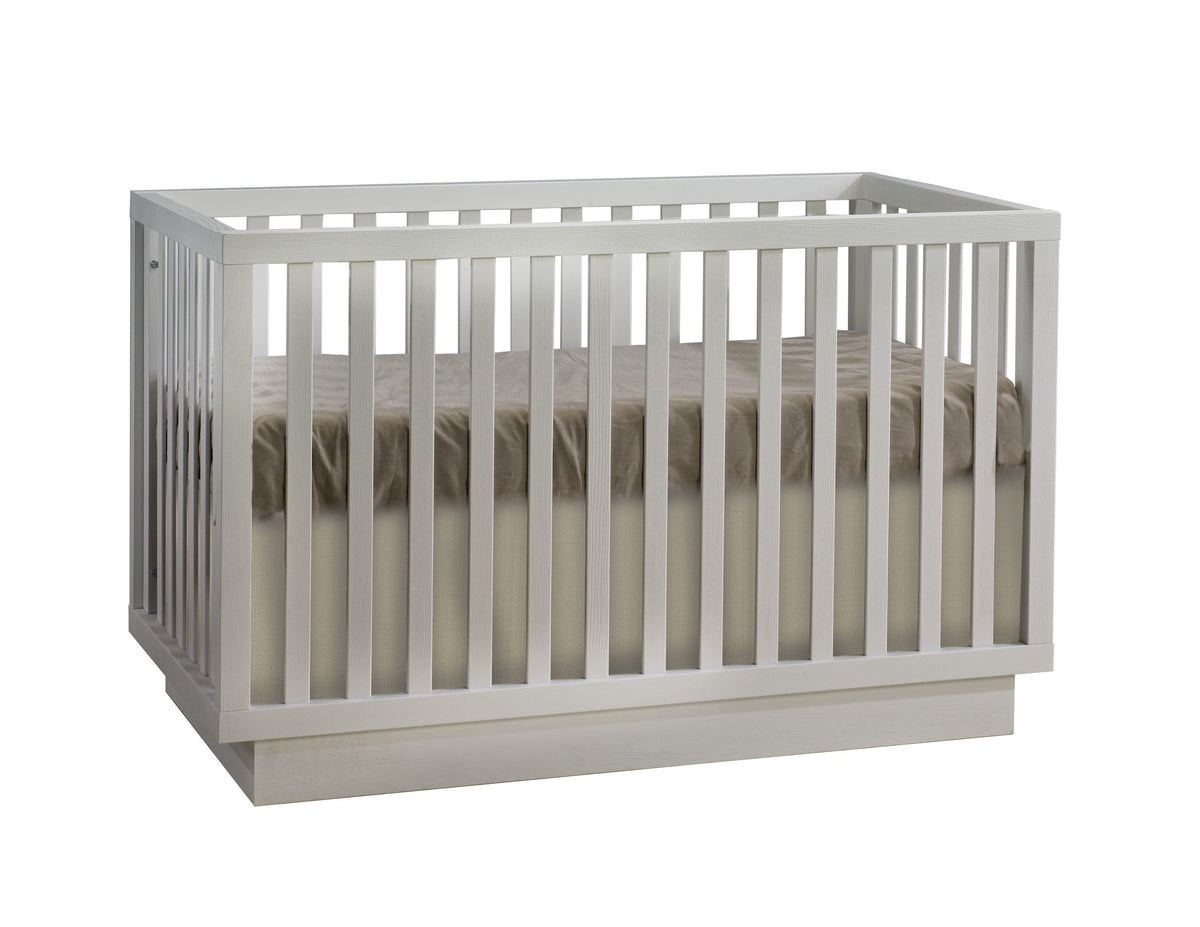 Como Classic Crib by Natart Juvenile at $999! Shop now at Nestled by Snuggle Bugz for Cribs.