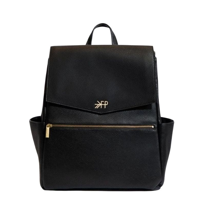 Classic Diaper Bag Ebony