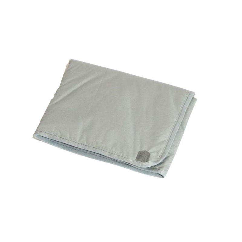 Classic Diaper Bag Ebony