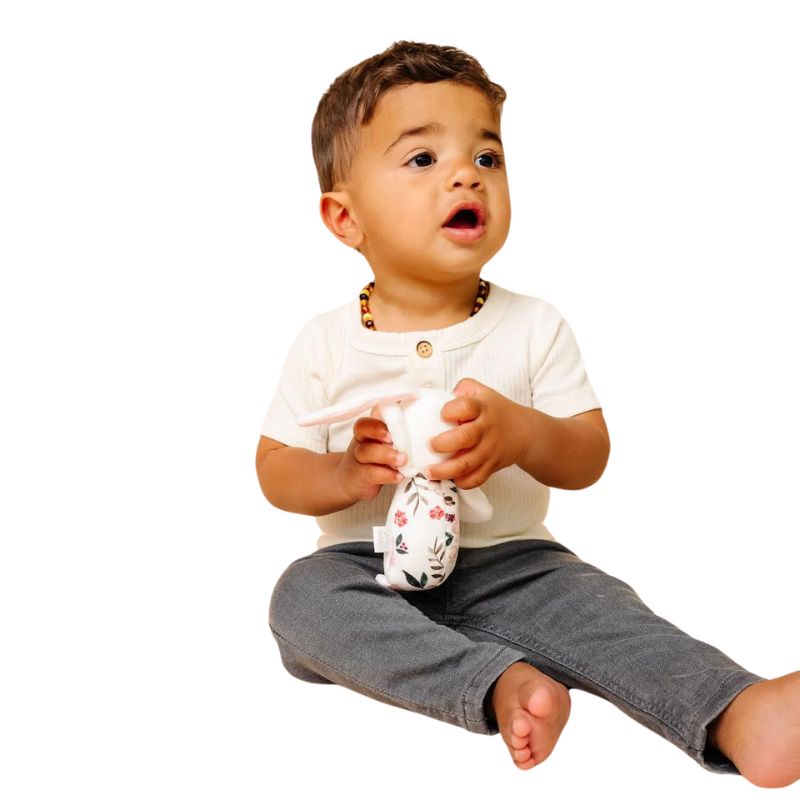Grab and Rattle