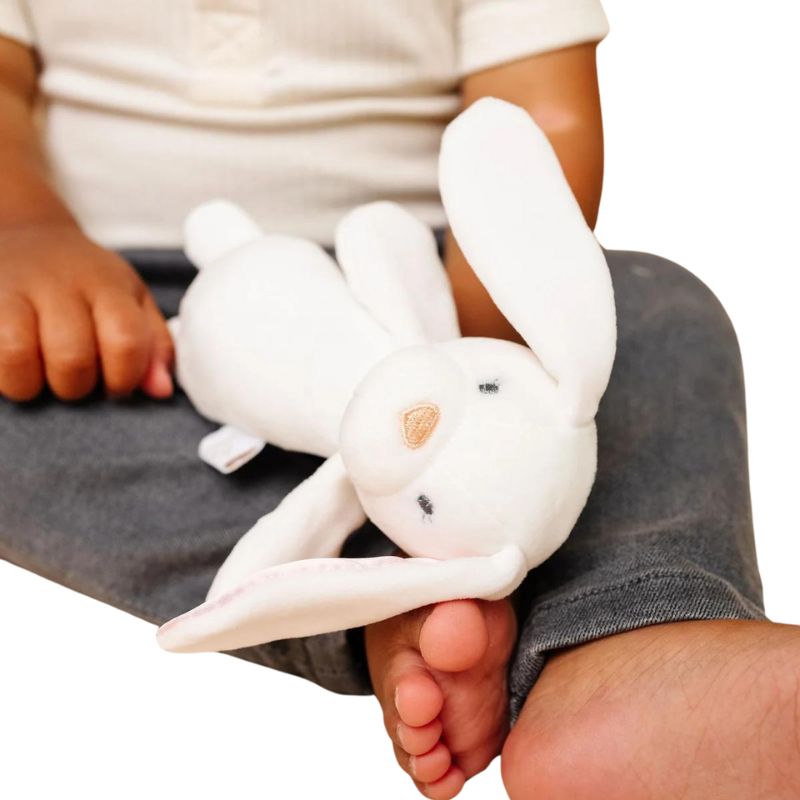 Grab and Rattle