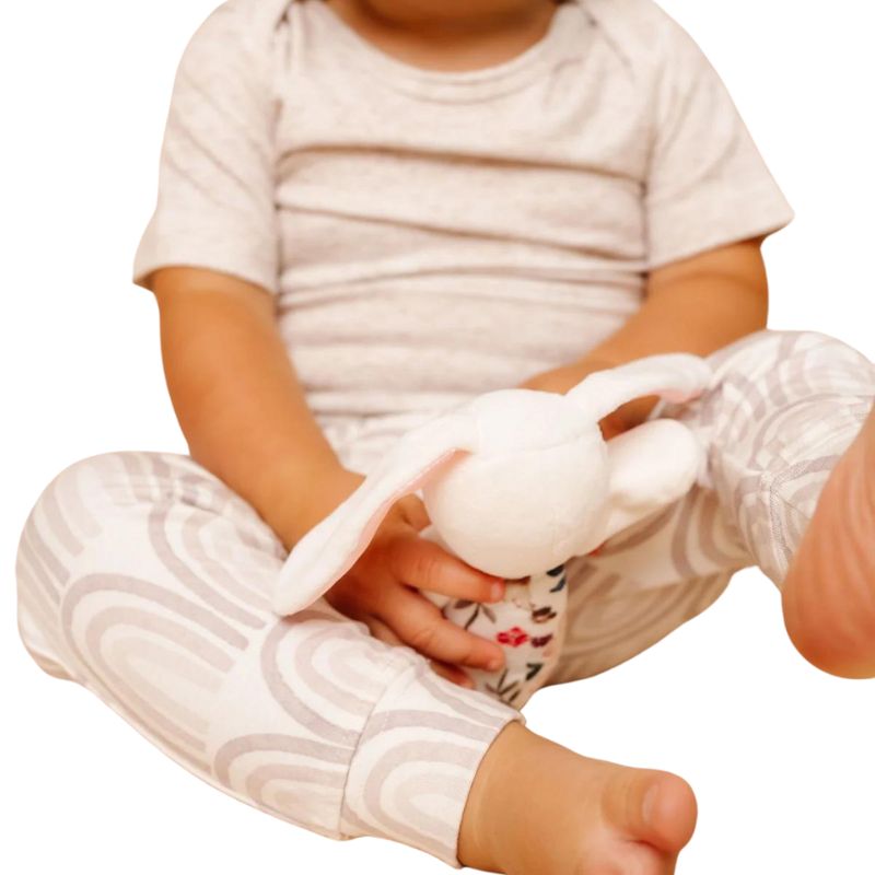 Grab and Rattle