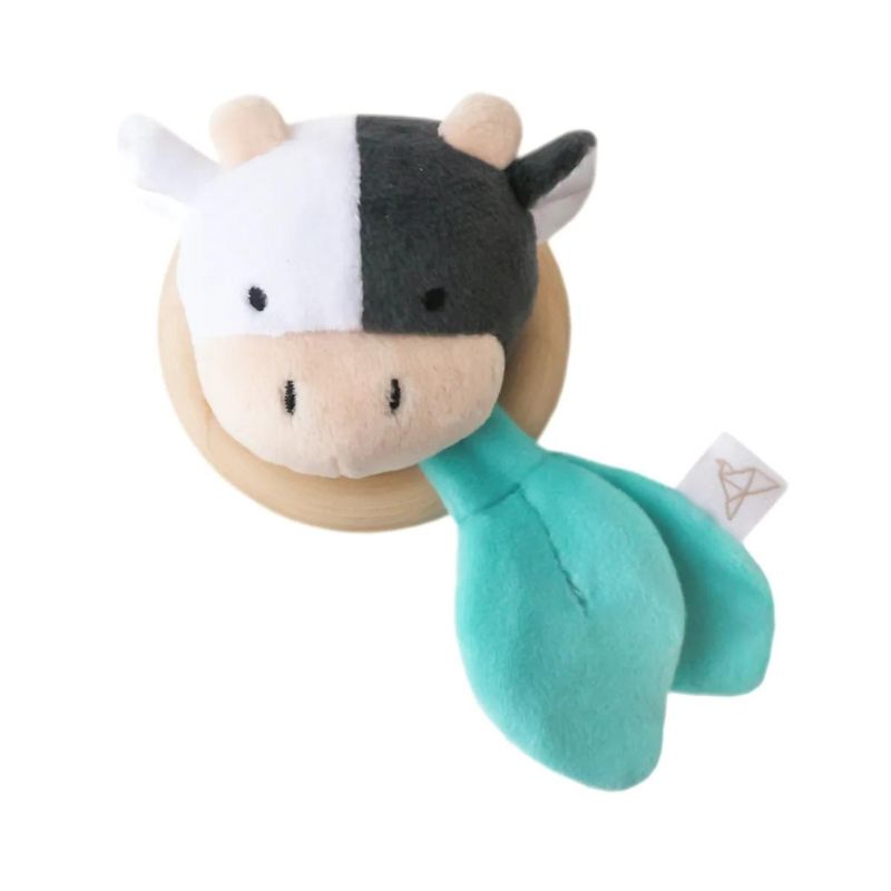 Grab and Rattle