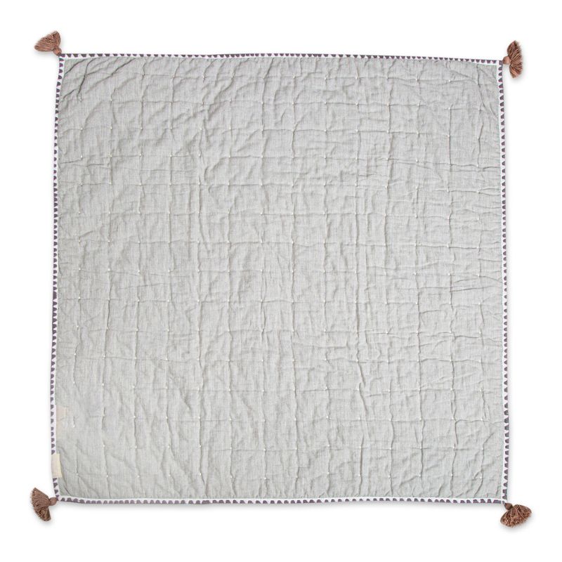 Quilted Blanket