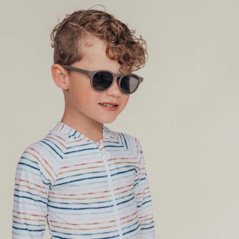 Keyhole Sunnies Sunglasses