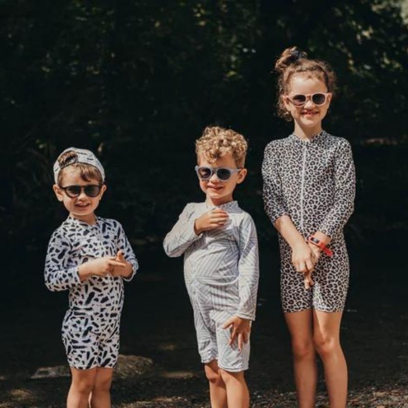 Keyhole Sunnies Sunglasses