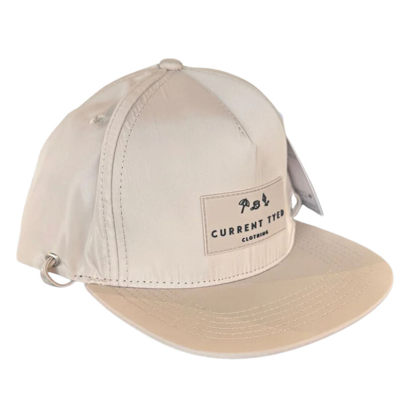 Made for "Shae'd" Waterproof Snapback Hats