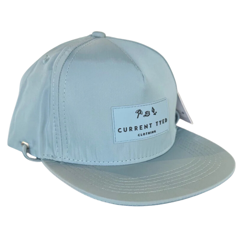 Made for "Shae'd" Waterproof Snapback Hats