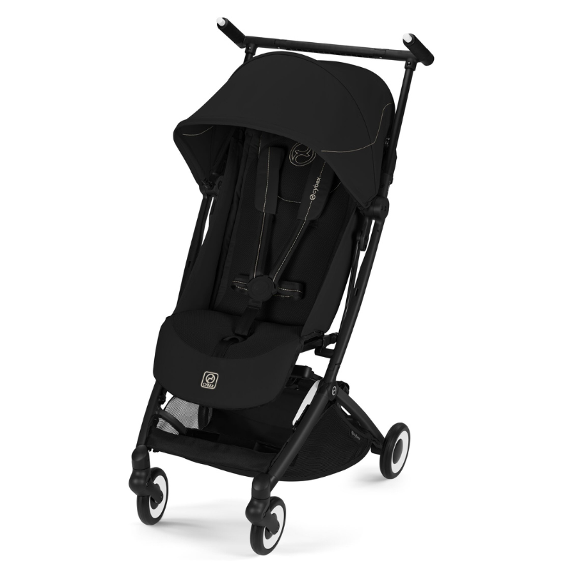 Libelle Ultra Compact Stroller