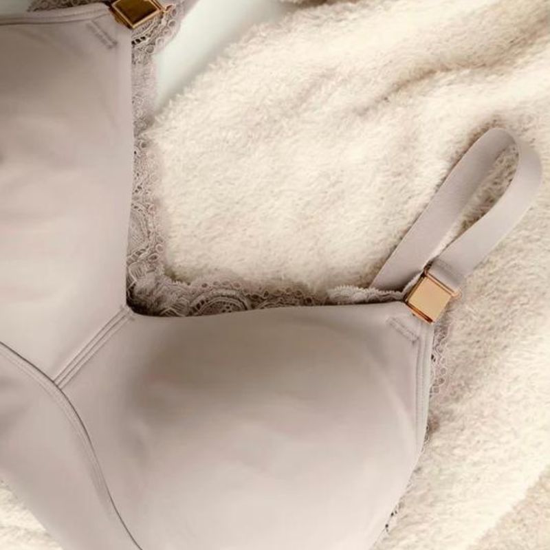 BUSTY Ella - Bralette de maternité, d'allaitement et de pompage 