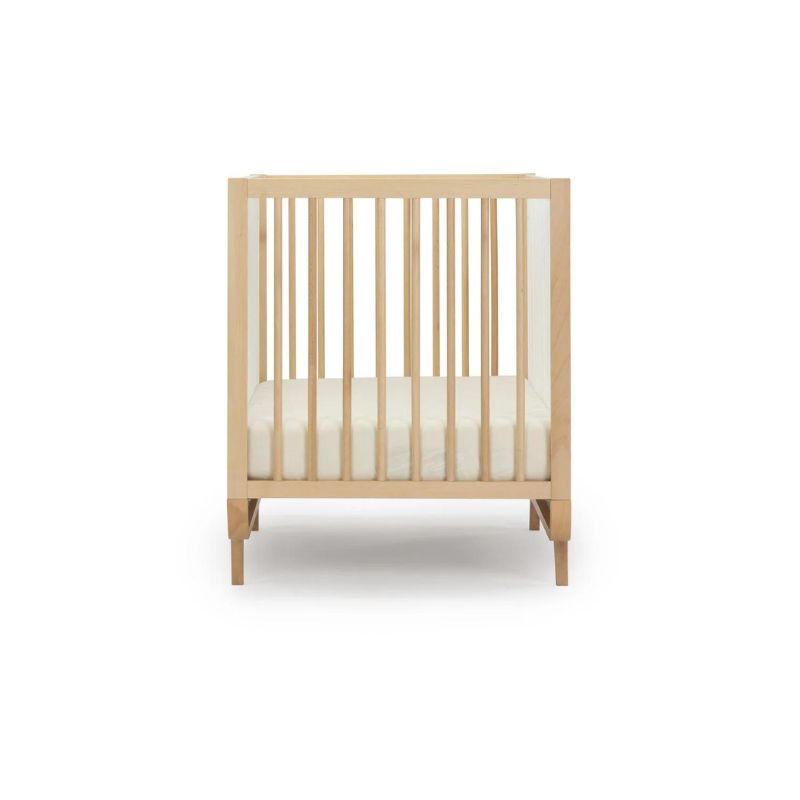 Jolly 3-in-1 Convertible Crib