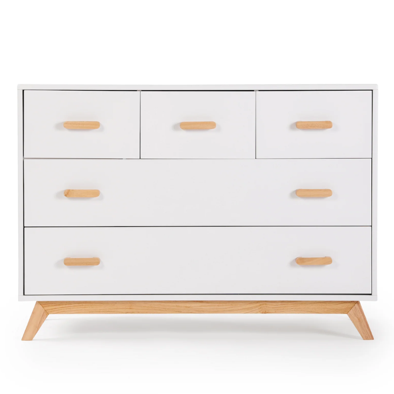 Soho 5-Drawer Dresser