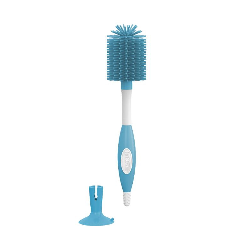Soft Touch Bottle Brush