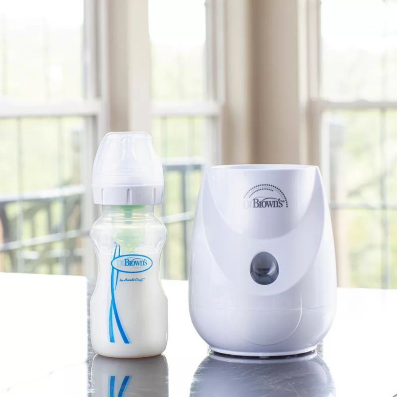 Bottle Warmer and Sterilizer 