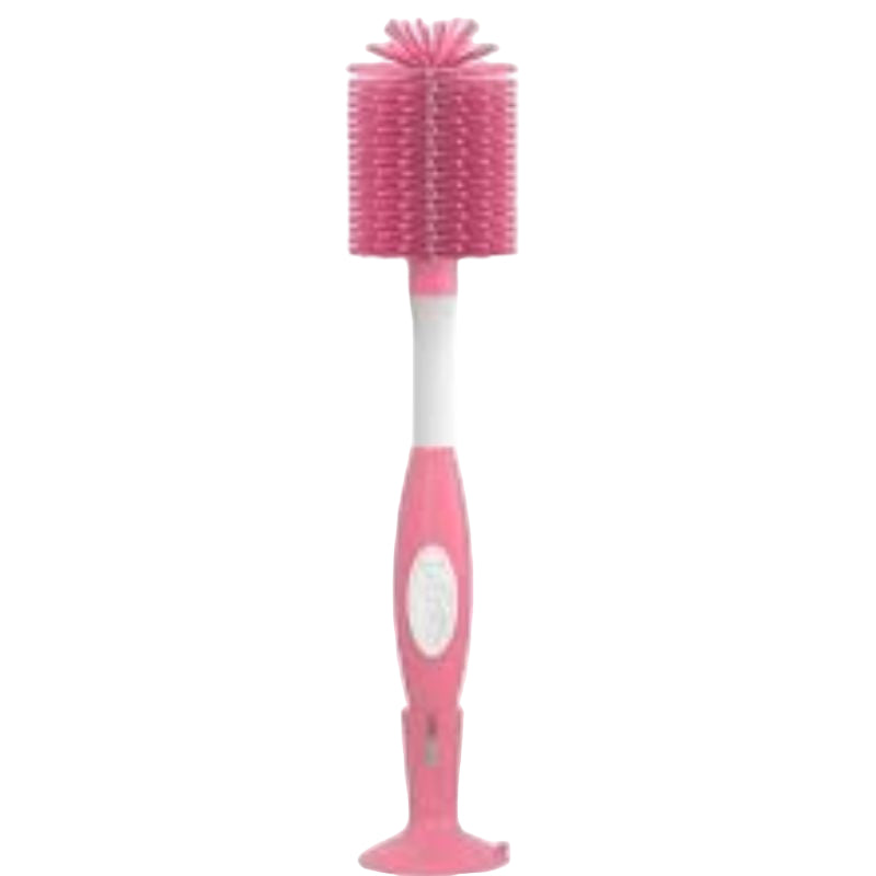 Soft Touch Brush - Pink