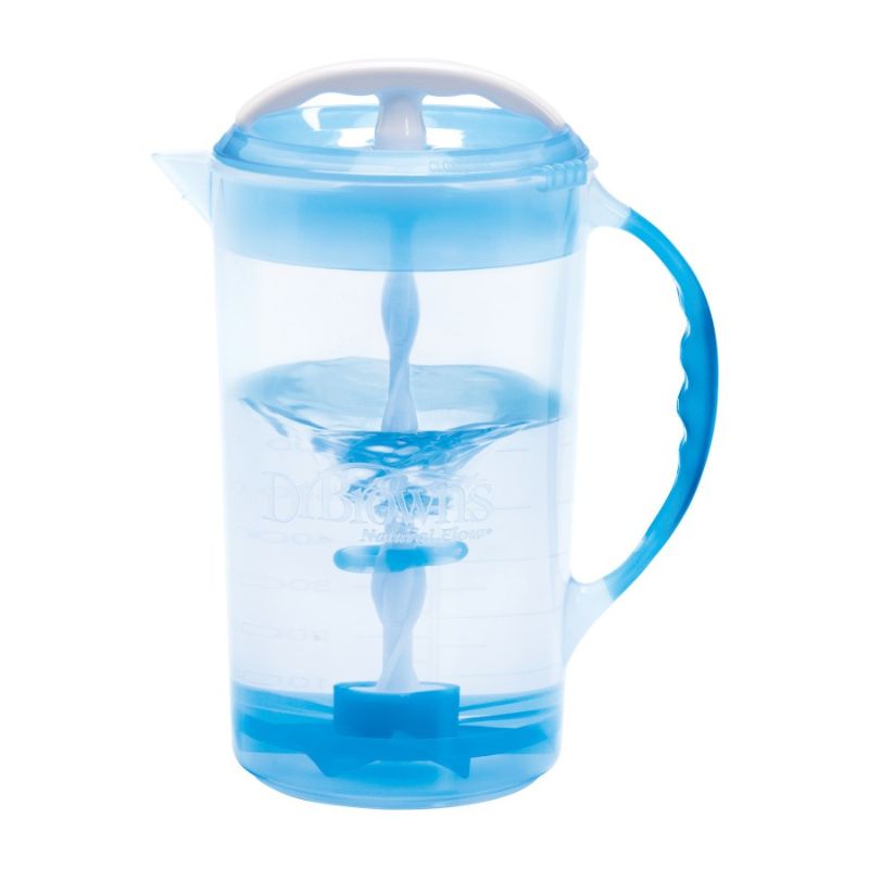 Formula Mixing Pitcher