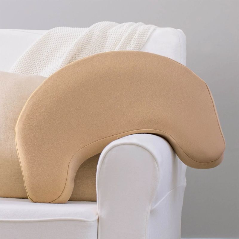 Feeding & Nursing Lap Support Pillow Cover