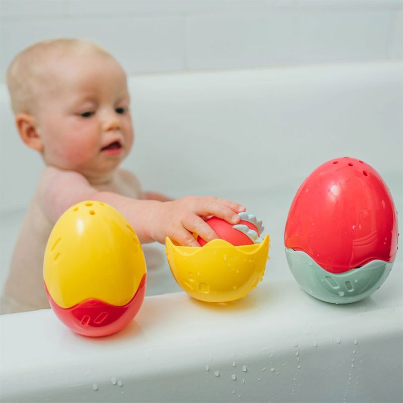Float and Hatch Dino Eggs  