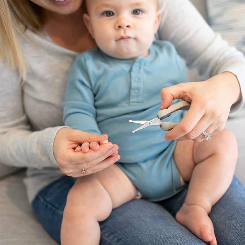 Baby Care Essentials Kit - 5 pieces