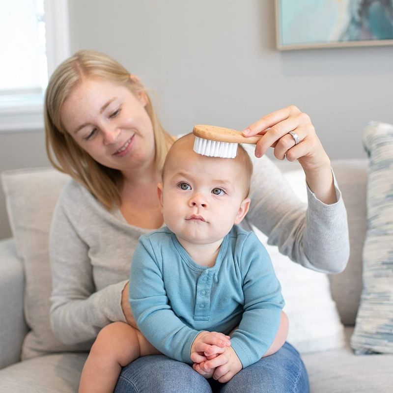 Baby Care Essentials Kit - 5 pieces