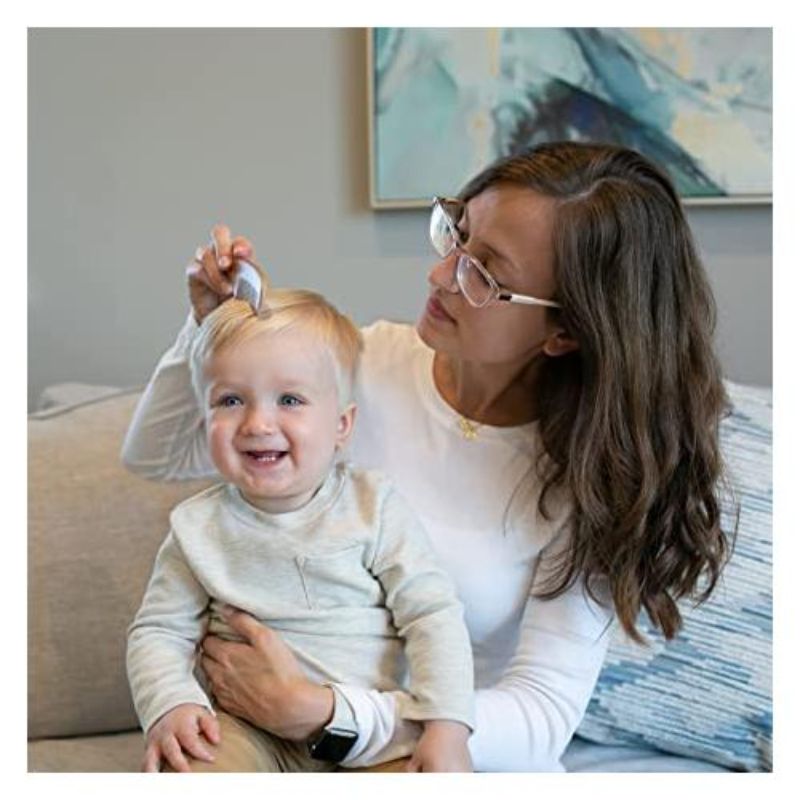 Baby Essentials Kit - 8 piece