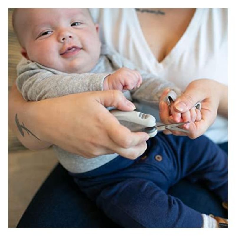 Baby Essentials Kit - 8 piece