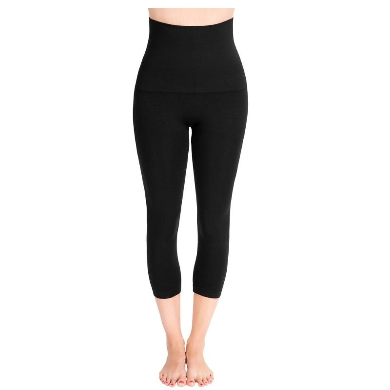 Mother Tucker Capri Leggings