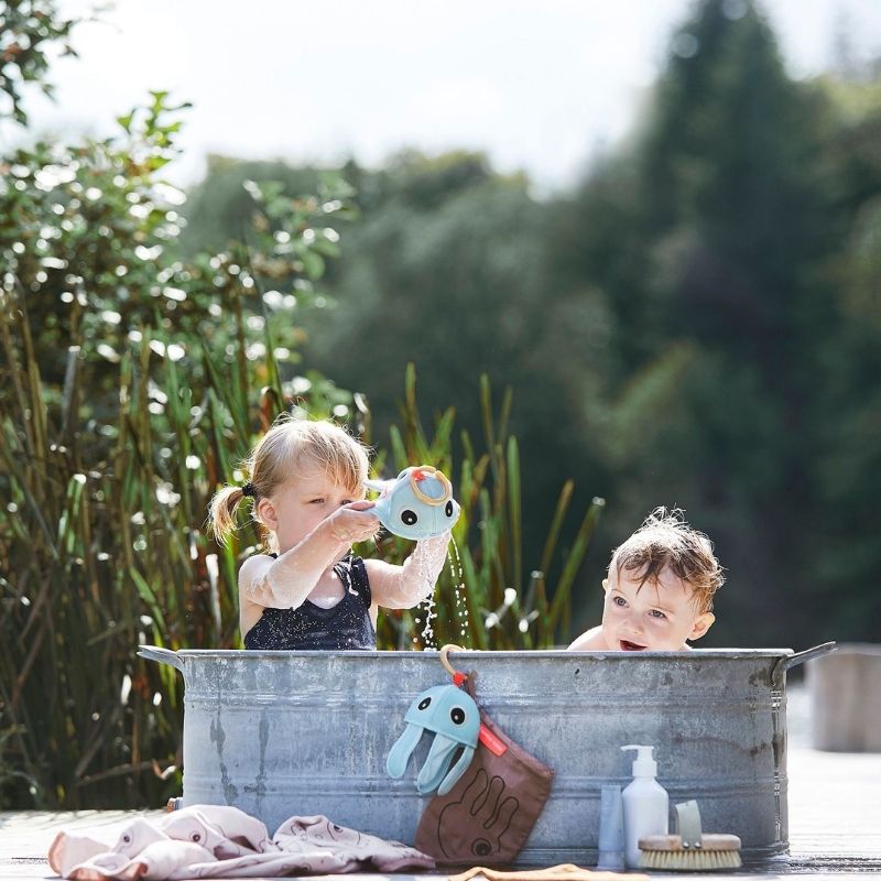 Bath Time Activity Toy