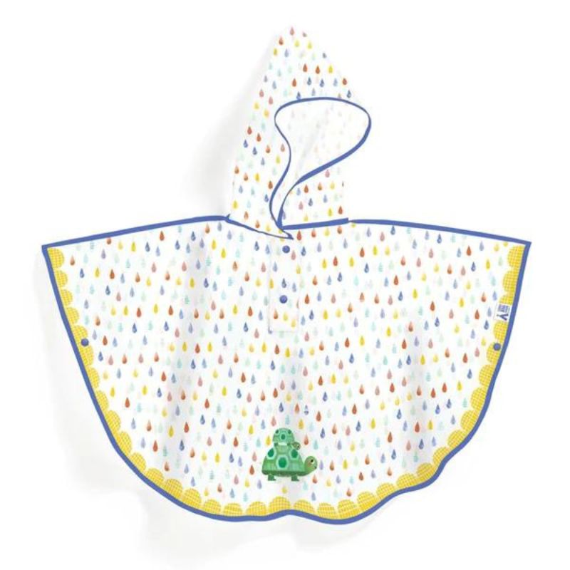 Rain Cape