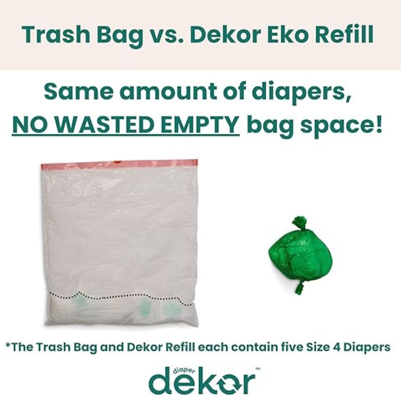 Eko Classic Refills