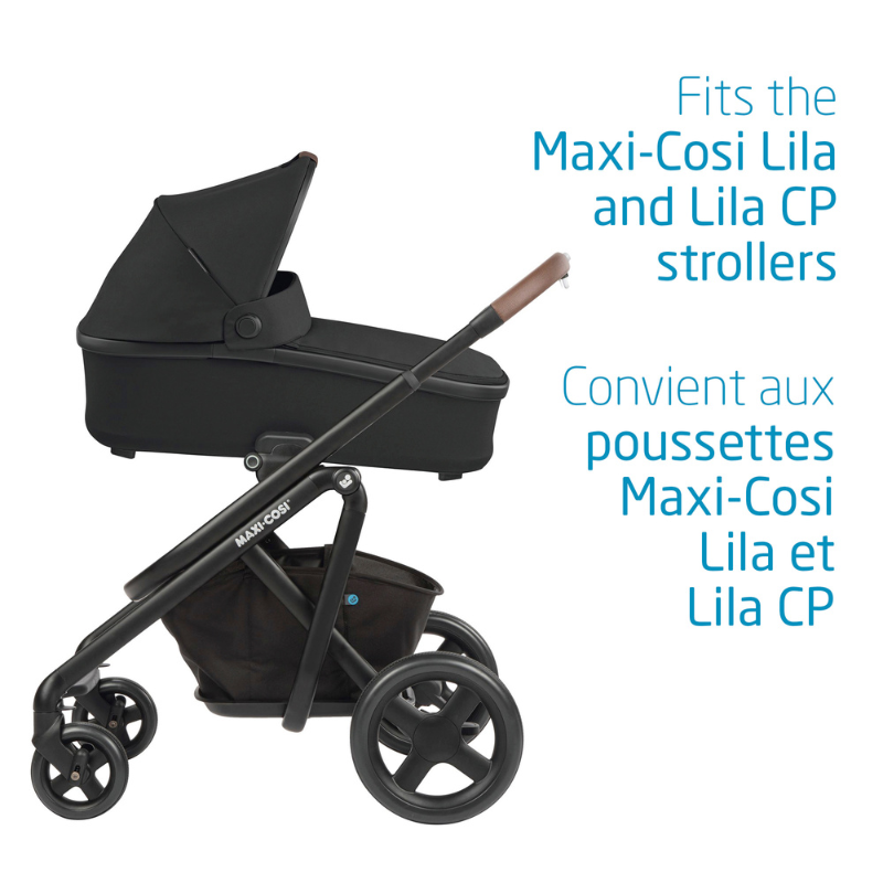 Oria Carry Cots