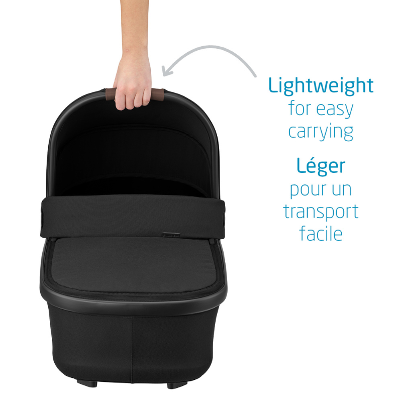 Oria Carry Cots
