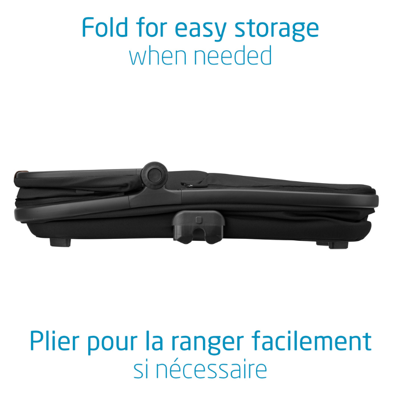 Oria Carry Cots