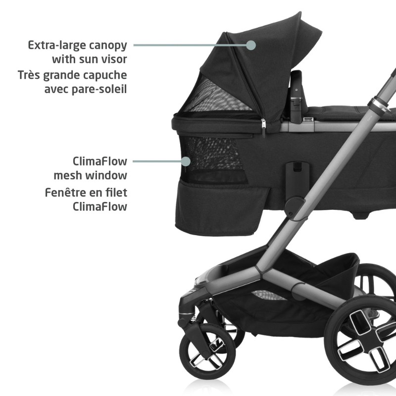 Fame Carry Cot