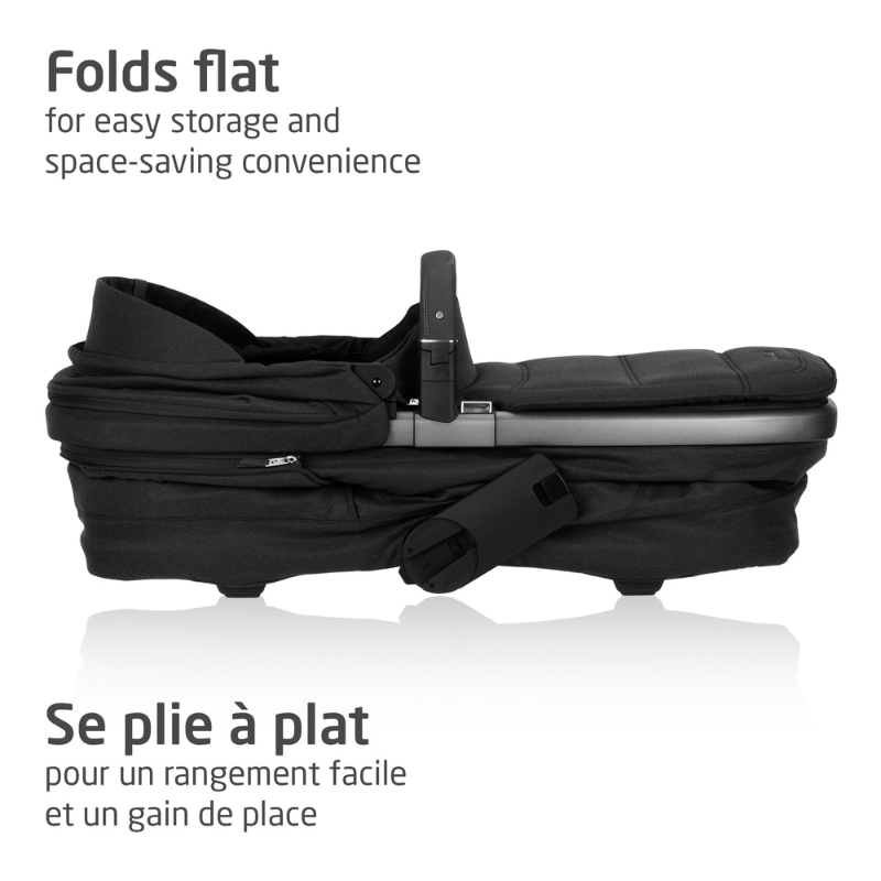 Fame Carry Cot