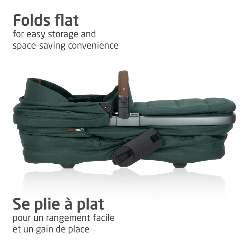 Fame Carry Cot
