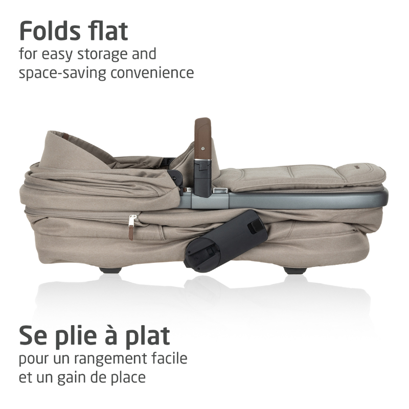 Fame Carry Cot