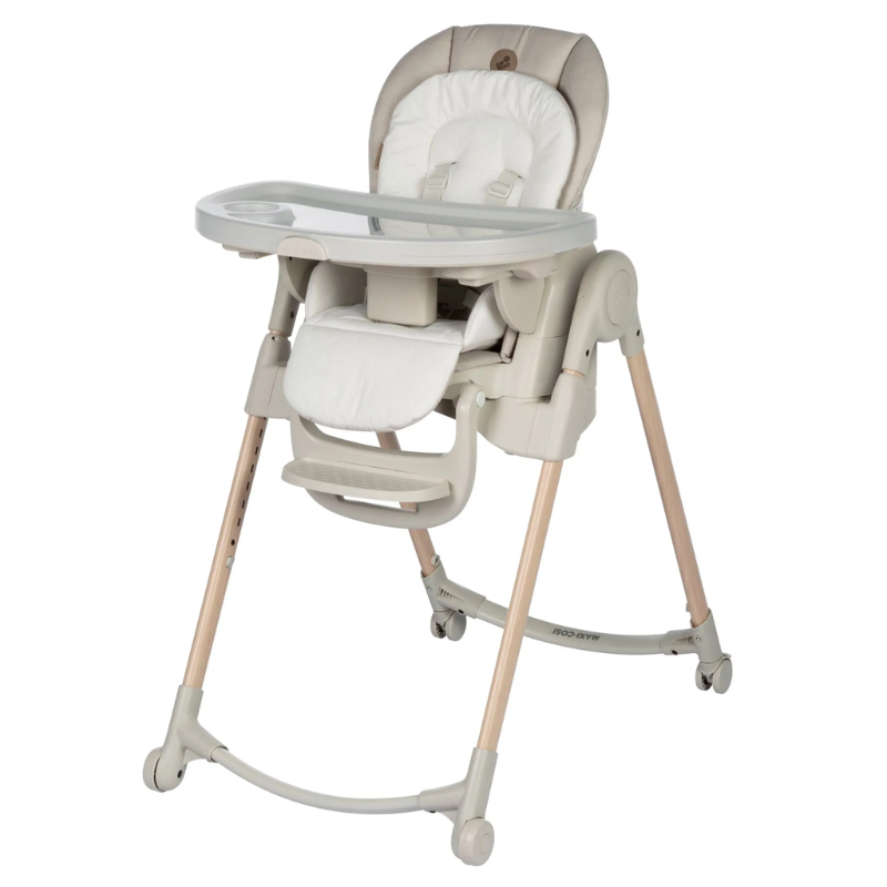 Minla 6-in-1 High Chair